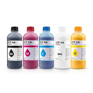 Hextoner-18 GT53 Black Ink Bottle, 90ml
