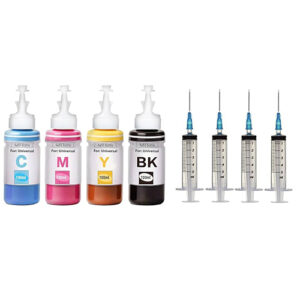 Hextoner-17 GI-790 Bottle, Set of 4 (G1000, G1010, G2000, G2002)