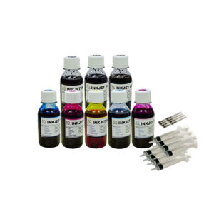 Hextoner-7-UBA2R8 003 Compatible Refill Ink
