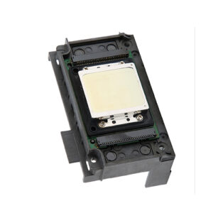 Hextoner-14-U72GPK BH-7 (CA91) Black Printer Head